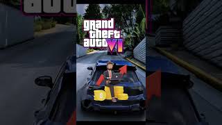 GTA6 Guns । Futuristic Guns । GTA6 With New Wepons