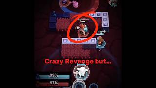 Most Toxic Esport Match of All-Time… ☠️ #brawlstars #supercell #viralshort #fyp #troll #revenge