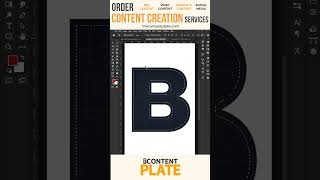 How To Easily Create Fabric Text Effect in Photoshop.