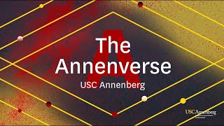 Is Activism the Future of Journalism? - The Annenverse Podcast Episode #04
