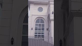 W97 Casment Window Profile
