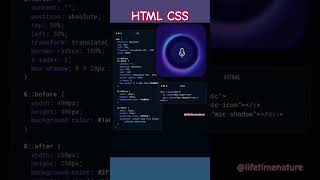 Code This Like A Pro #css #coder #html5 #shortvideos #short #viralshort #lifetimenature #like #fb