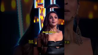 Kapil Sharma Savage Reply To 🤣 Karan Johar & Alia Bhatt💀🔥#shorts #kapilsharma #aliabhatt #karanjohar