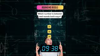 #15  "Only Geniuses Can Solve This Mind-Bending Math Riddle! 🧠✨" #quiz #riddles