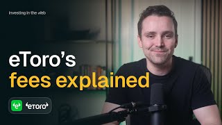 eToro’s Fees explained (& how to avoid them) in 2025