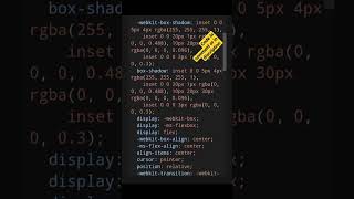 Learn HTML and CSS: Creating Radio Buttons for Interactive Web Forms | Tutorial #html #css
