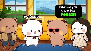 Misunderstanding Over🙂Dudu’s Happy Family Reunion🤗 #BDC865
