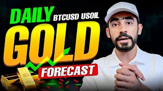 Gold Daily Forecast | Live XAUUSD Analysis #xauusd