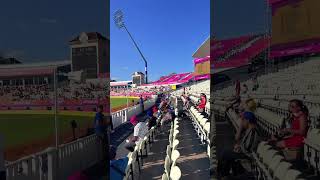 India vs Barbados cricket #commonwealthgames2022 #cwg2022  #birmingham2022commonwealthgames