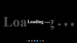 #HTML #CSS Animated Page Loading Effect🔥 #coding