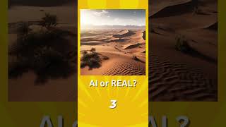 Can You Spot the Difference? #RealityCheck #ai #AIvsReality