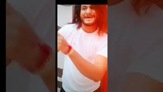 meri BB number one👌👌|| #rajthakur #rajthakur0414 #tik_tok ##rajthakurdancevideo #bollywoodsong #cute