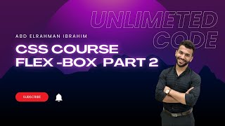 Mastering CSS Flexbox Part 2 - Flex Items