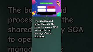 ⚙️ What Is an Oracle Instance? Explained Simply! #OracleInstance