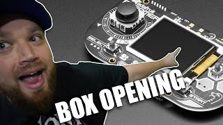 Why the Adafruit PyGamer is a Game-Changer