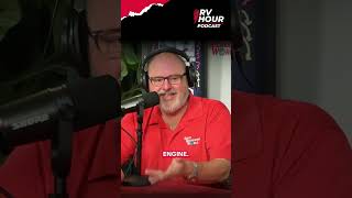 Exploring the Future of RVs with Jim McColl from Holiday Rambler | RV Hour Ep. 105 #rvnews #rvlife