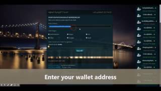bitcoin hack 2017