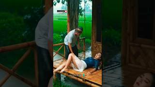Heavy Rain And Thunderstorm Sounds for Sleeping | Rain Sounds for Sleeping #heavyrain #usa #rain