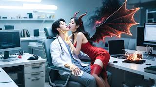 【Full】實習醫生意外獲得至陽之體，世間所有女妖怪都想與他陰陽結合，從此走向人生巔峰！#爽劇 #逆襲 【何潛是狂醫】