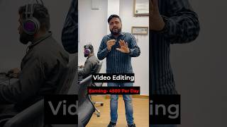 How to earn money through video editing ￼