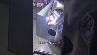 The Best TIG Welding Machine to purchase in 2025! Beginners for starting a welding business shop ✨