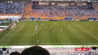 iphone 468.MOV-Brazil at Soccer- Corinthians vs Palmeiras