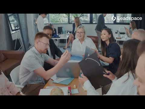 Leadspace Hierarchy Data