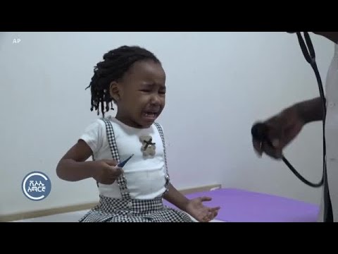 አሜሪካ የምትሰጠው የውጭ ርዳታ መቀነሱ በአፍሪካ ገዳይ የሆነውን በሽታ ለመዋጋት የሚደረገውን ትግል  እንዳዳከመው ተገለጸ