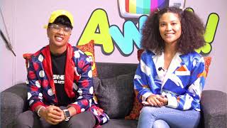 Aweh Tv Show- Kaapse Klopse (Ep2 Sg3)