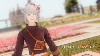 【FF14】LH級零式１～４消化！【GaiaDC】