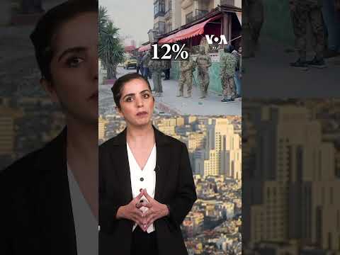What's driving killings in Syria and who are the Alawites?