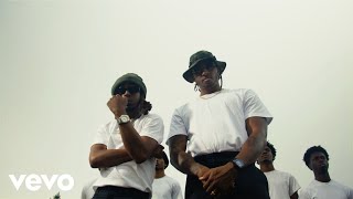 Lecrae, 1K Phew - MOVE (Official Video)