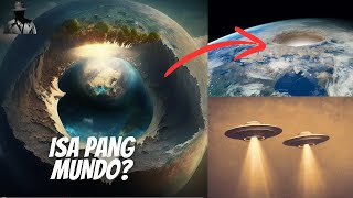 MAY MUNDO SA LOOB MISMO NG ATING MUNDO?
