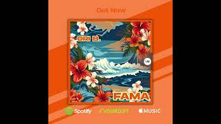 𝐎𝐫𝐢 𝐁. -  𝐅𝐚𝐦𝐚 // Downtempo,anatolia,chill,organic house,deep,cafe,ethno,ethnic
