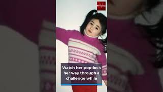 Bai Lu’s Hidden Dance Talent Leaves Fans SHOOK! 💃🔥