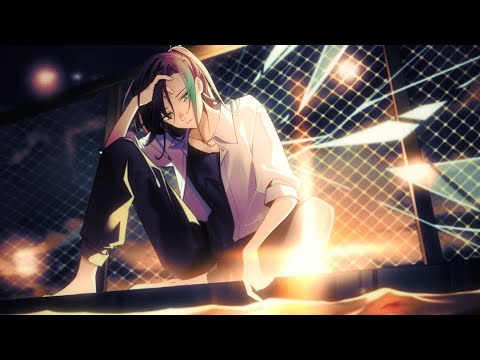 夜明けと蛍／歌ってみた【しゆん】