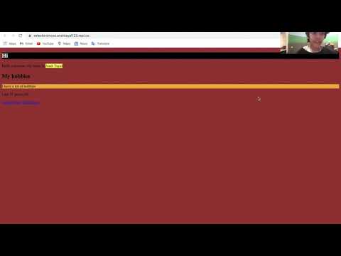 8.1 CSS Selectors