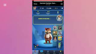 Hamster Kombat Game Dev Daily Combo | 28 April