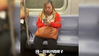 网红凤姐美国被偶遇！工作现场遭曝光，整个人发福明显
