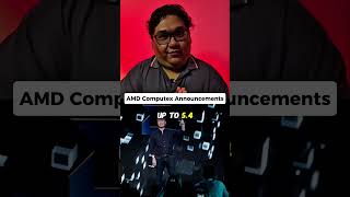 New #Threadripper & #Radeon #RX9070 Are here! | TechENT #Computex2025 #AMD