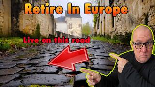 10 European Cities Practically Begging Retirees to Move In
