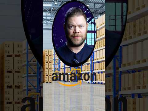 Amazon Just Shut Down 7 Warehouses