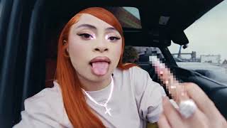 Ice Spice - "Think U The Shit" (Fart) (Official Audio)