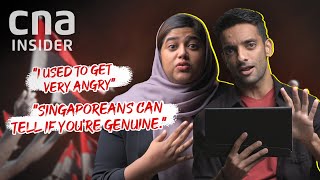 Singaporeans React To Comments By And About New Immigrants