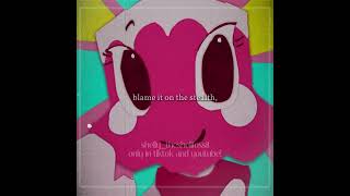 Polka Face ( Dandy's World ) #dandysworld