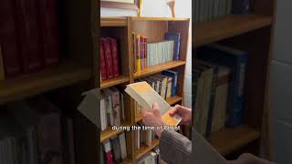 Dimitri's top 2 must-reads! #mustreads #theology #booklover