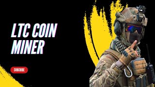 LtcCoin Miner Live withdraw, Live Deposit Best LTC earning website. Most Trusted site of 2024 ||
