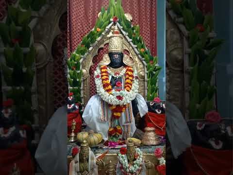 Atma rama ananda ramana | temple | sri ram | hanuman