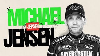 Inside GKM Grudziądz: Michael Jepsen Jensen