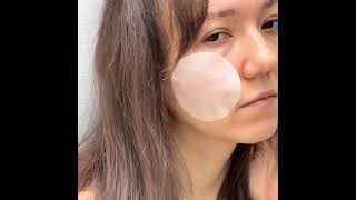 #skincare #skincareroutine #kbeauty #beautyroutine #pcalm #koreancosmetic #kvlog #kvlogs #креатор